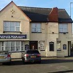 Gilesgate Moor Hotel