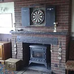 Gilesgate Moor Hotel