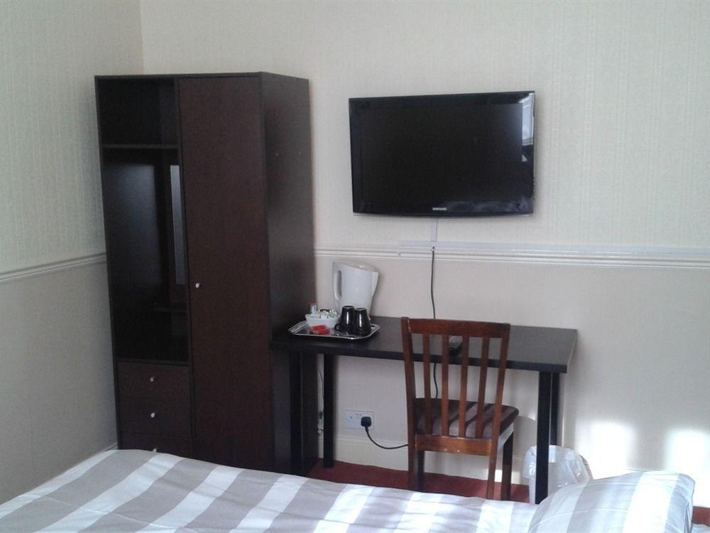 Bed & Breakfast Gilesgate Moor