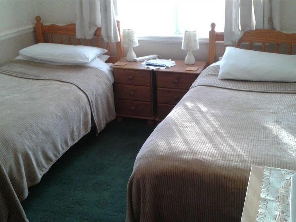 Gilesgate Moor Bed & Breakfast