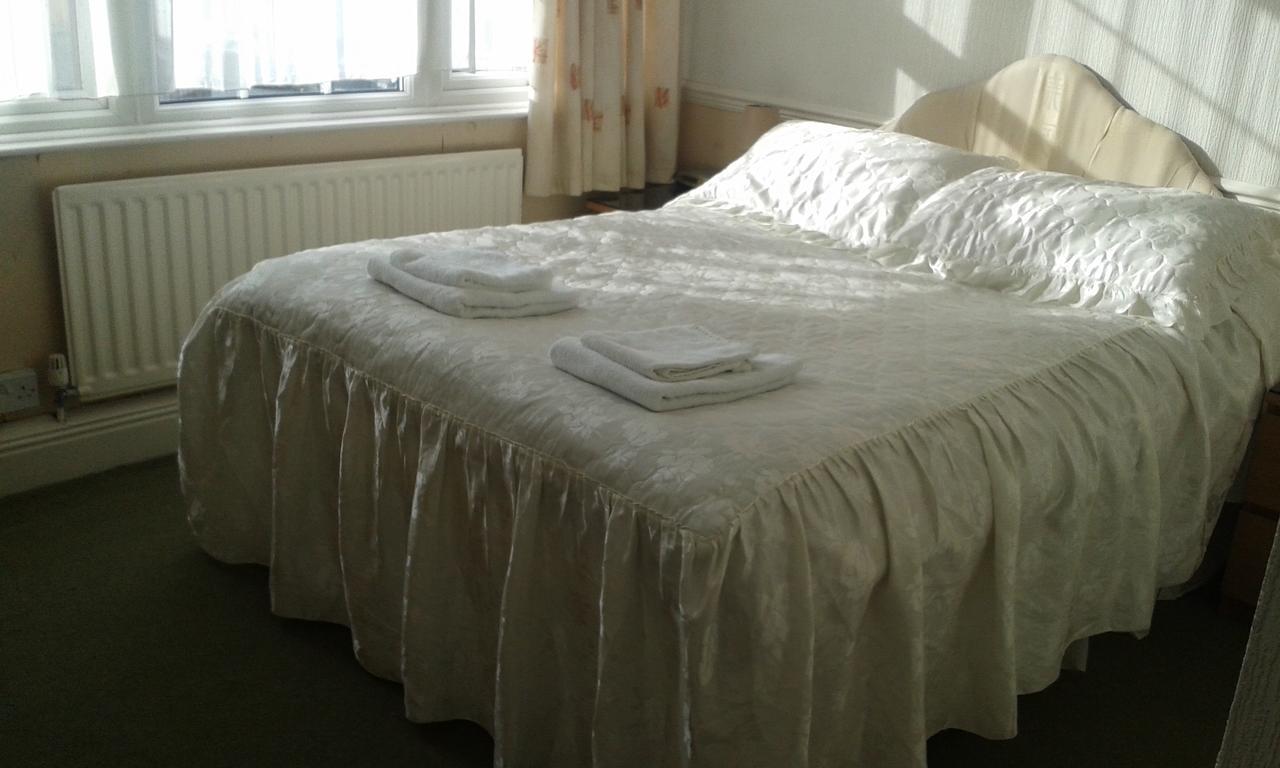 Gilesgate Moor Bed & Breakfast 3*