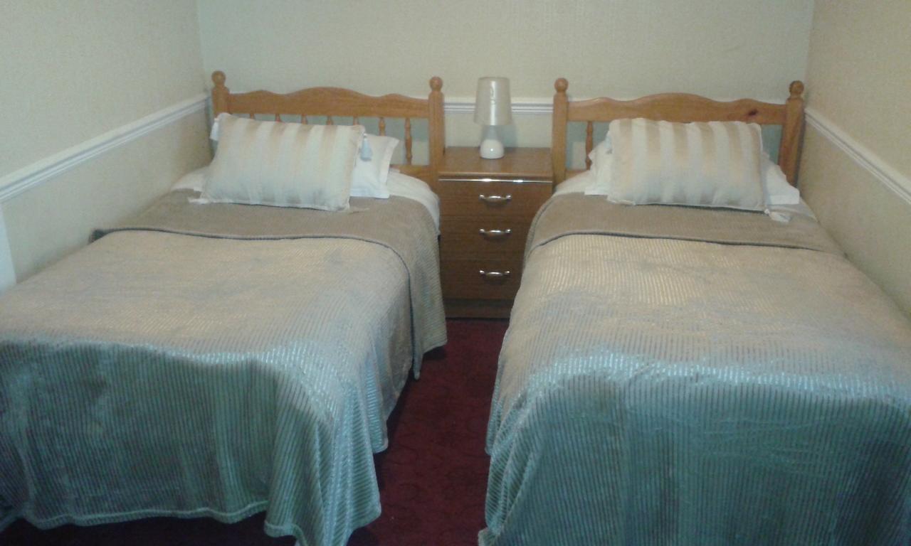 Gilesgate Moor Bed & Breakfast 3*