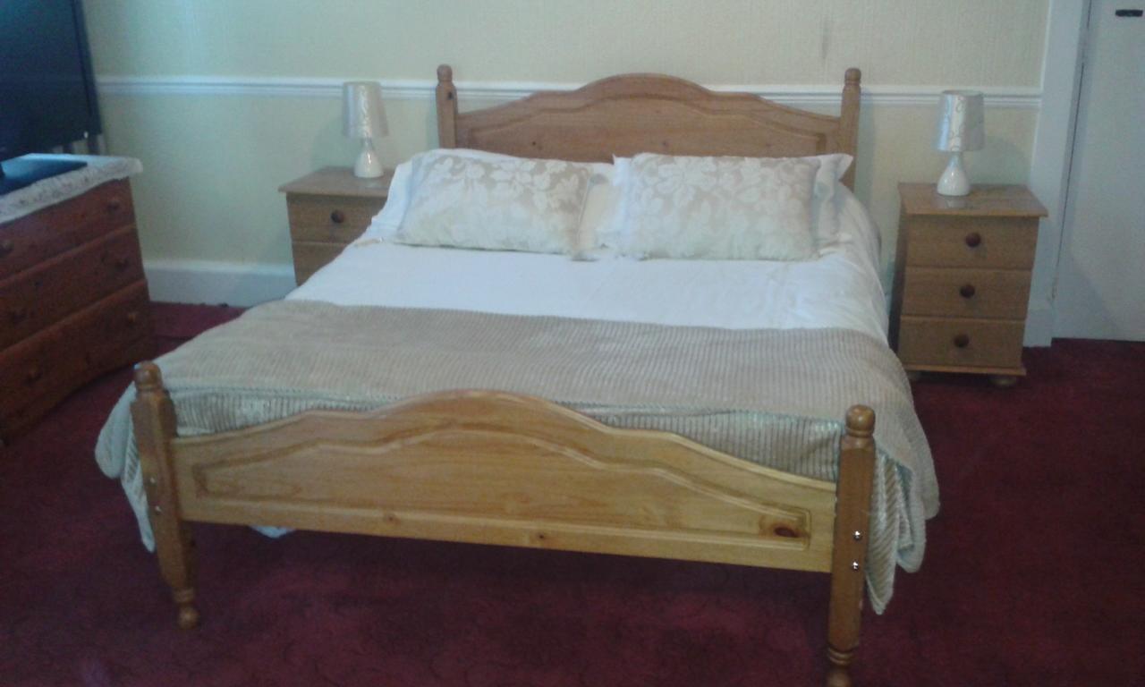 Bed & Breakfast Gilesgate Moor 3*