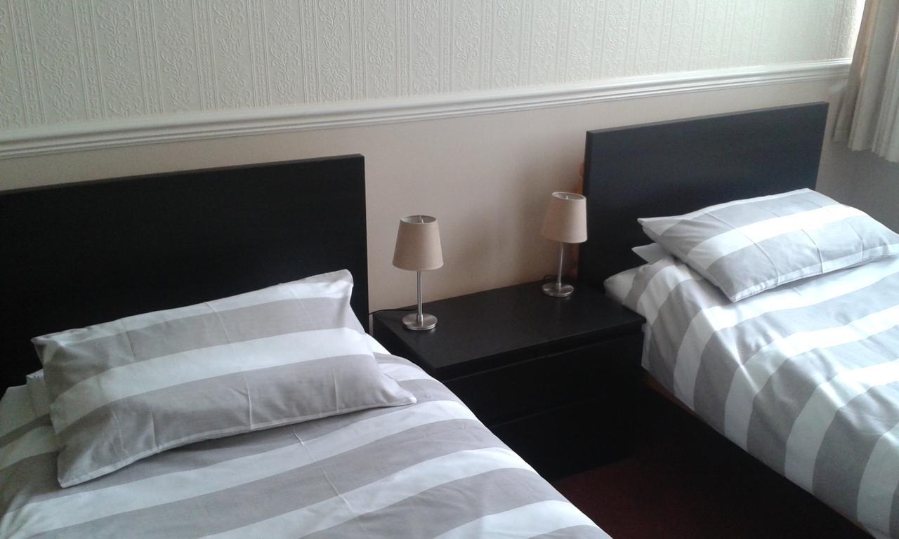 Bed & Breakfast Gilesgate Moor Durham