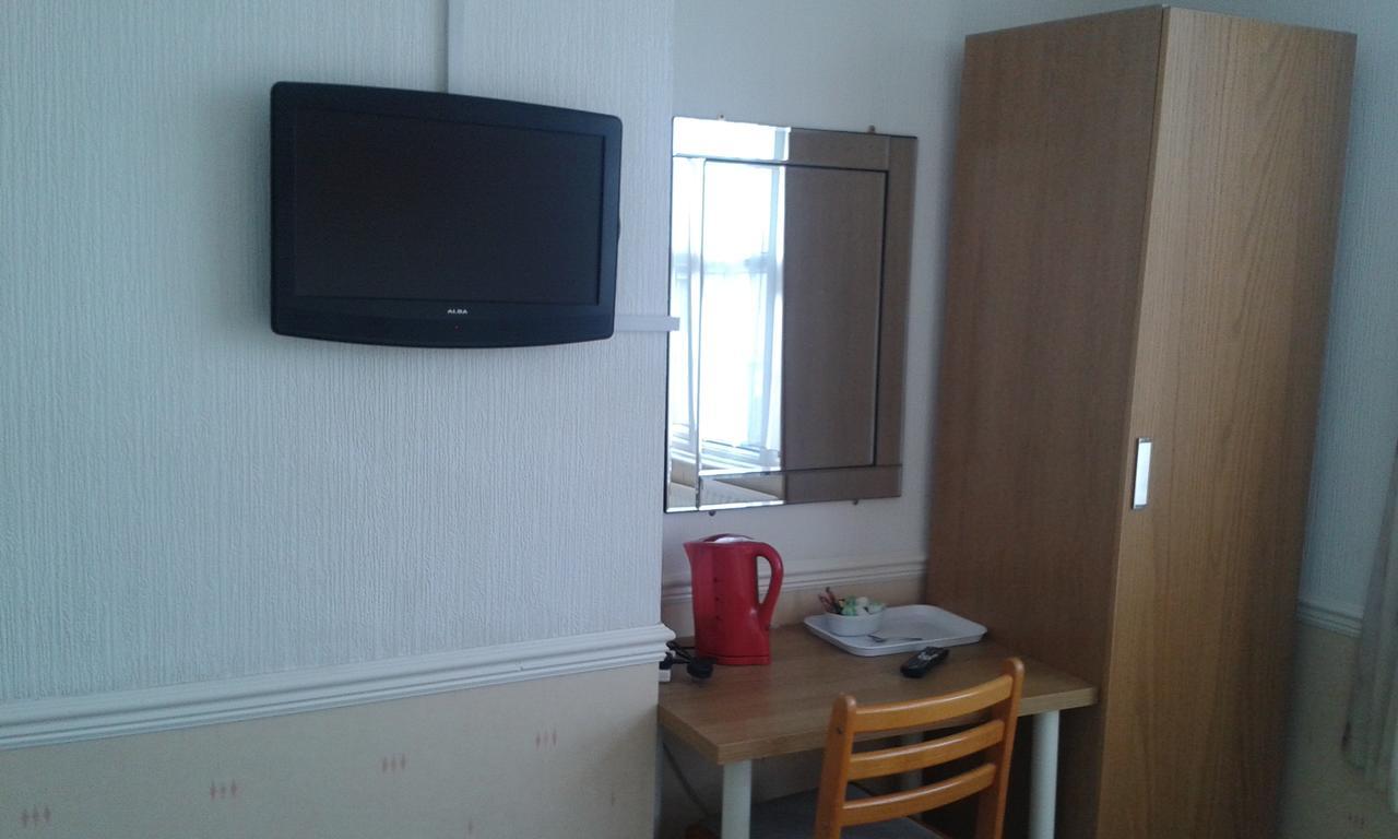 Gilesgate Moor Bed & Breakfast