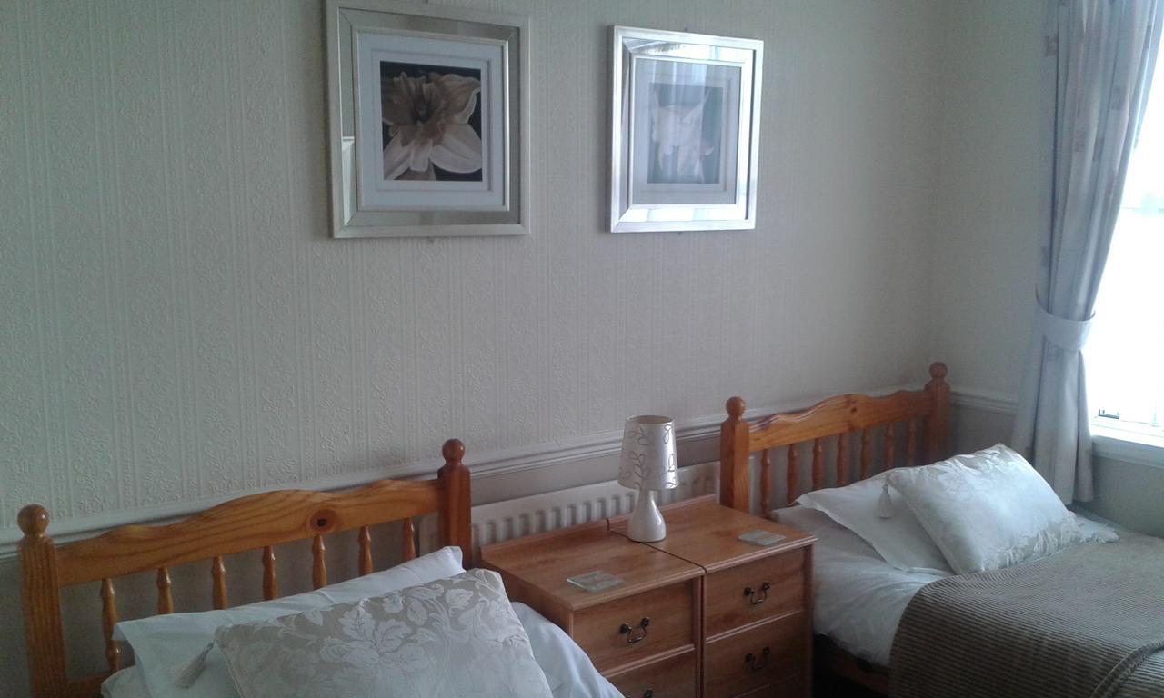 Gilesgate Moor Bed & Breakfast 3*