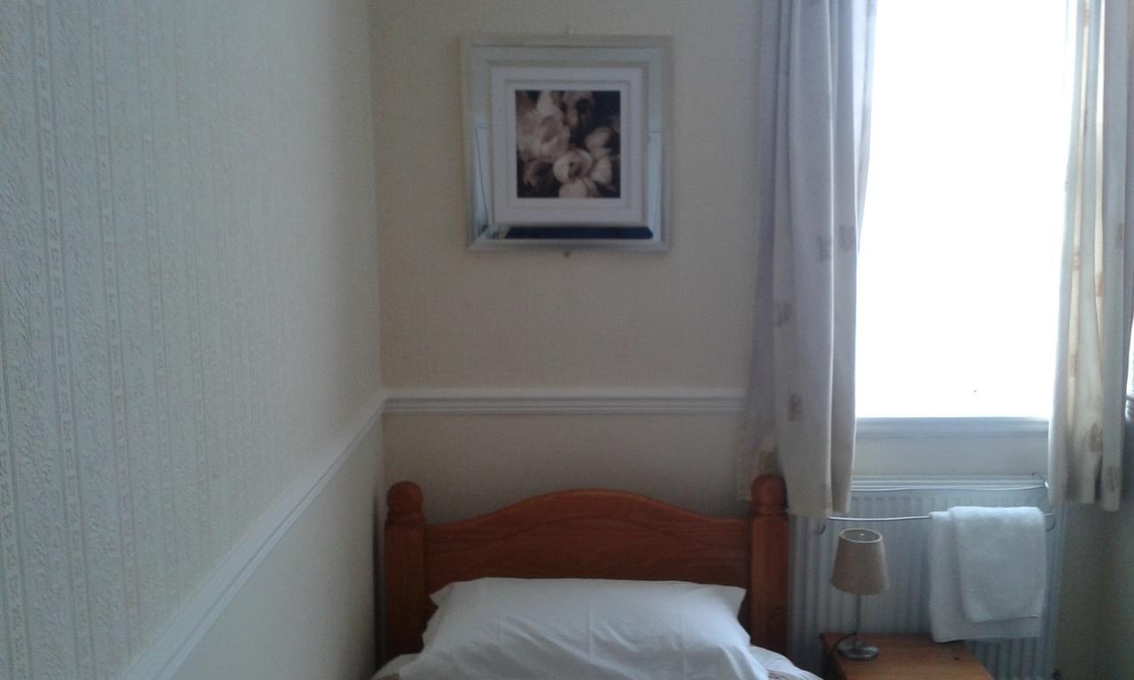 Gilesgate Moor Bed & Breakfast Durham