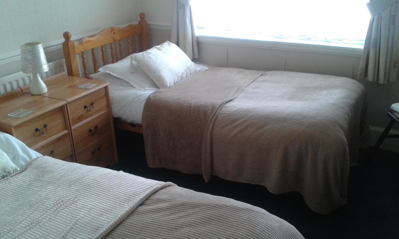 Gilesgate Moor Bed & Breakfast 3*
