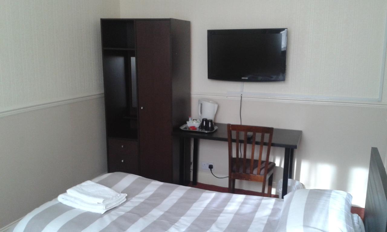 Gilesgate Moor Bed & Breakfast Durham