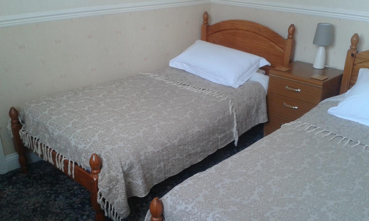 Gilesgate Moor 3* Durham