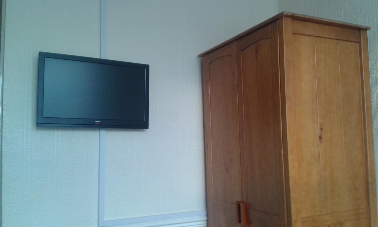Gilesgate Moor Bed & Breakfast Durham