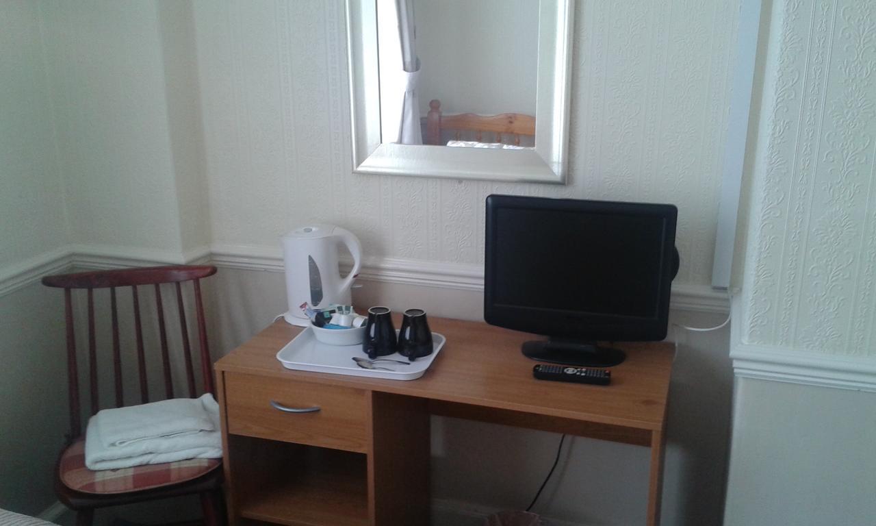 Gilesgate Moor Bed & Breakfast Durham
