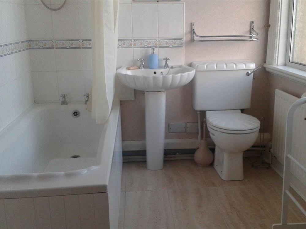 Bed & Breakfast Gilesgate Moor 3*