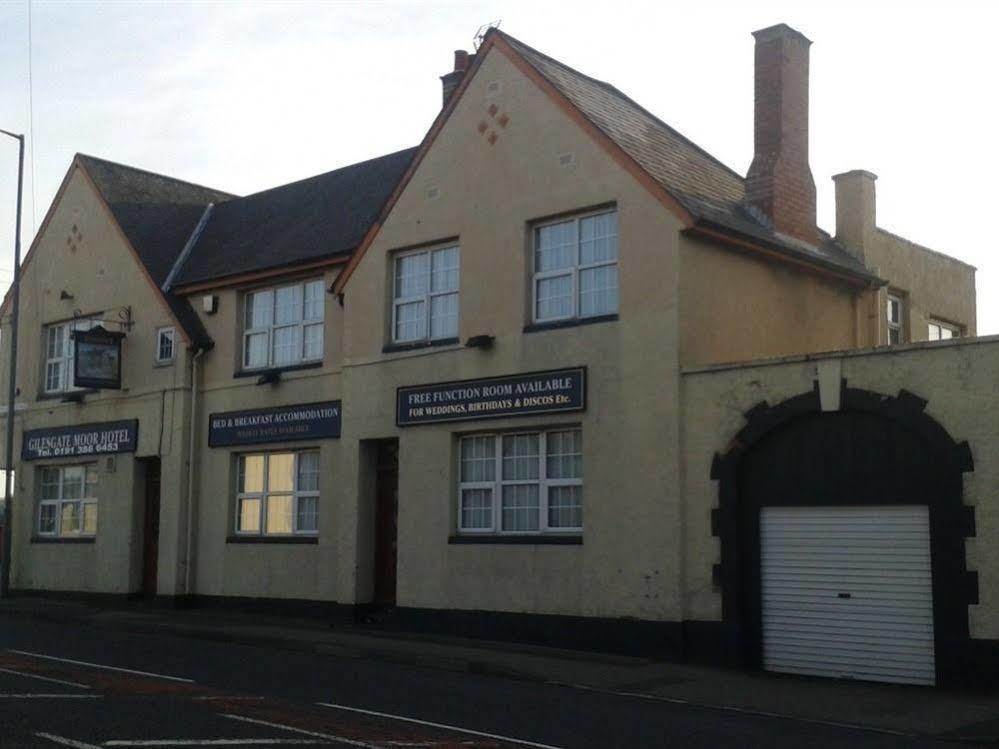 Gilesgate Moor Bed & Breakfast 3*